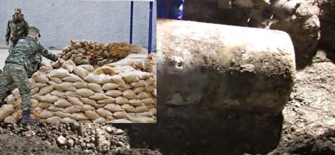 72 bin eve bomba tahliyesi