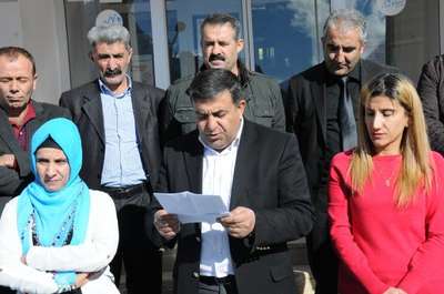 HAKKARİ İL GENEL MECLİSİ 2014'Ü DEĞERLENDİRDİ