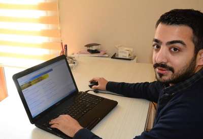 'Beyaz şapkalı' hackerler, Fuat Avni'yi bulacak