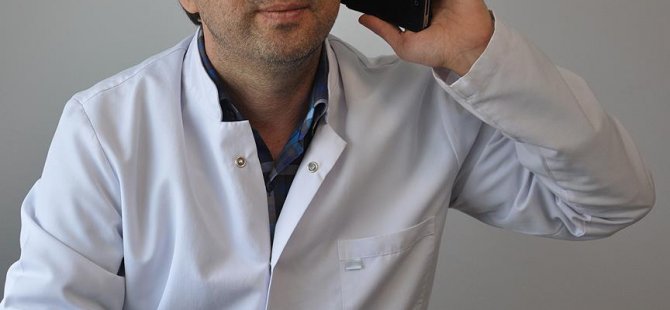 Sağlık çalışanlarına cep telefonu yasaklandı