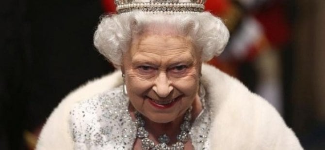 Kraliçe 2. Elizabeth Brexit’i onayladı