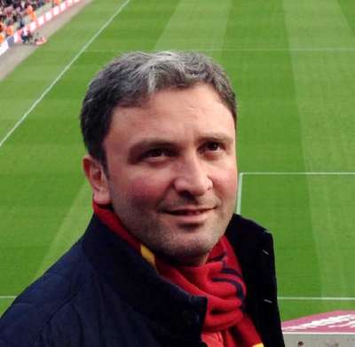 Rizespor eski yöneticisi Ali Çemberci'yi tartıştığı sürücü vurdu
