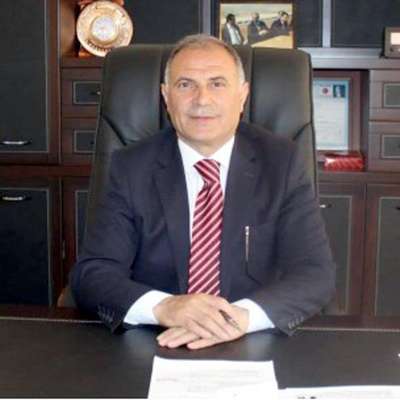 İliç Belediye Başkanı MHP'den istifa etti
