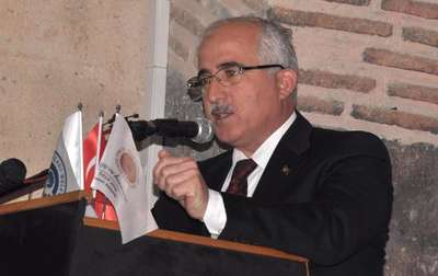Eskişehir'de 'Dünya Ağaç Günü' etkiliği