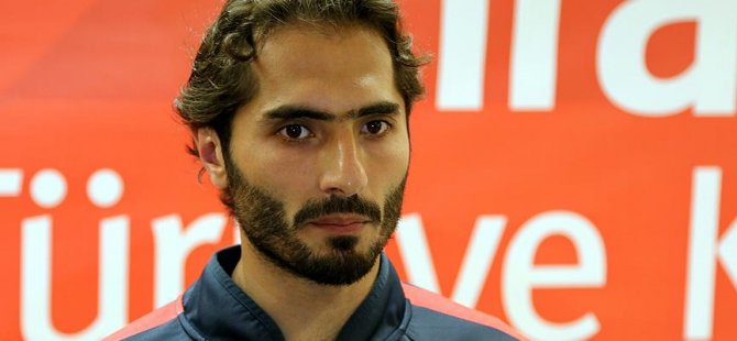 Bundesliga'da haftanın oyuncusu Hamit Altıntop