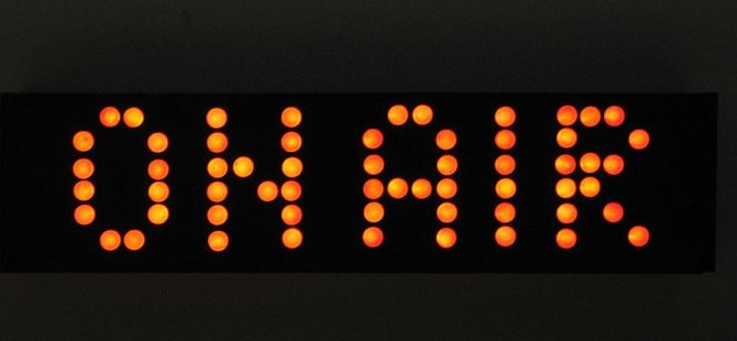 En uzun radyo yayını rekoru kırıldı
