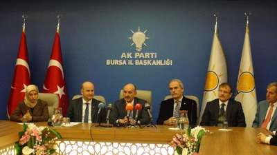 Müezzinoğlu: Griple ilgili olağanüstü bir paniğe gerek yok (2)