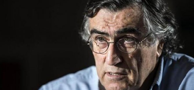 Hasan Cemal'e hapis cezası
