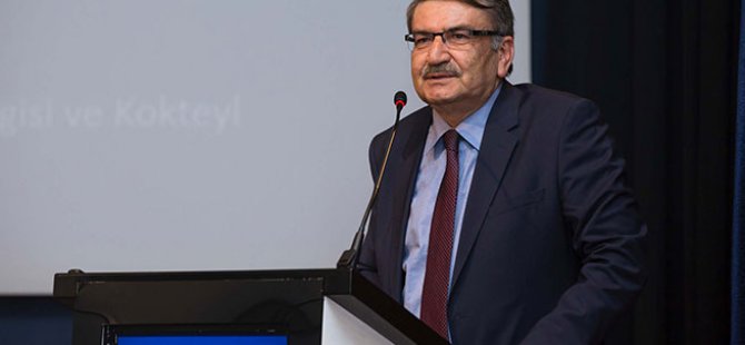 'Boş kontenjanlara Suriyeliler yerleştirilecek'