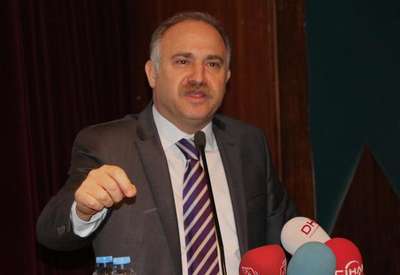 CHP'li Gök: Tarih, bu Cumhurbaşkanı'nı affetmeyecektir