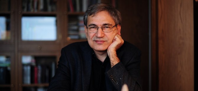 Orhan Pamuk 'hayır' dedi, Hürriyet yayımlamadı