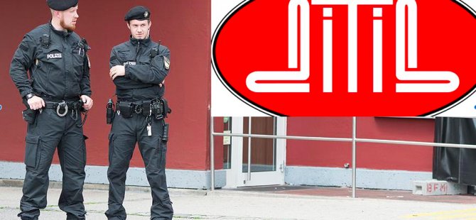 DİTİB’i suçlayan imamlara mahkemeden ret