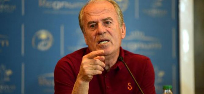 'Değişik duygular içinde olacağım'