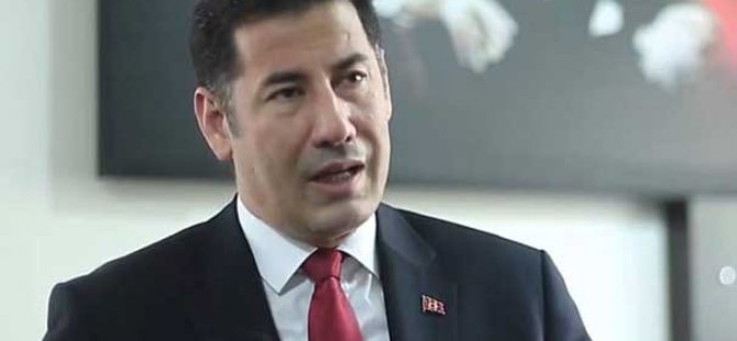 'Büyük Türk milleti hayır diyecek'