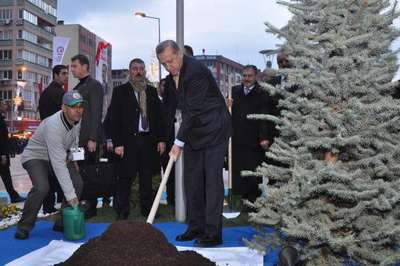 Erdoğan'dan muhalefete: Gündem yıkıldı, muhalefet sıkıldı (2)