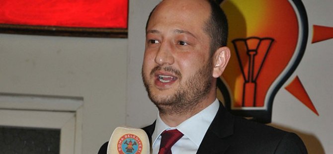 'İç savaş çıkar' diyen AKP'li istifa etti