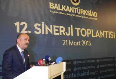 Bakan Müezzinoğlu: "Çok bedeller ödedik"
