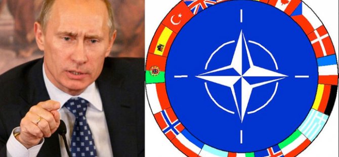 Rusya: NATO tatbikatları durumu zorlaştırıyor