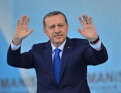Üniversite öğrencisine Erdoğan'a hakaretten 4.5 yıl istendi