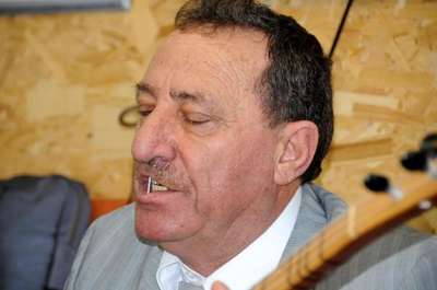 Zonguldak’ta Aşık Veysel türküleriyle anıldı