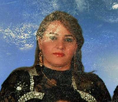 Eski eşini ve kızını öldüren zanlı, diğer kızı Sibel'i de kaçırmış