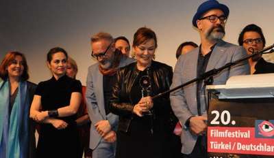 Nürnberg Film festivalinde ödüller sahiplerini buldu