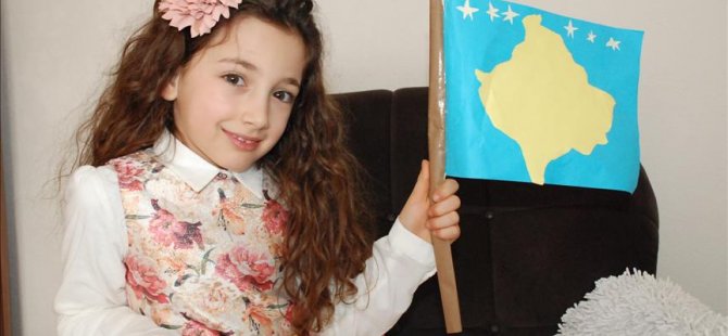 Kosova'yı bir ülke daha tanıdı
