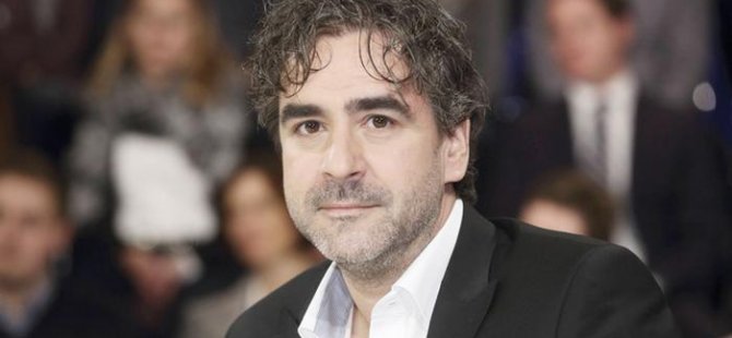 AYM'den Deniz Yücel için hak ihlali kararı
