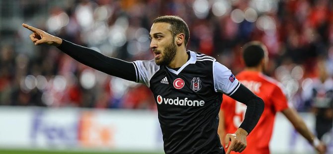 Gurbetçi futbolcu Everton'da