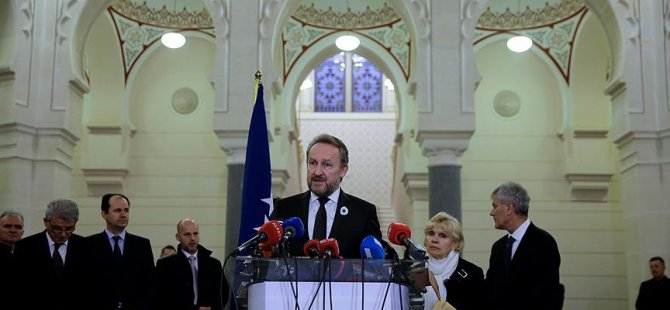 Soykırım davası yeniden açılacak