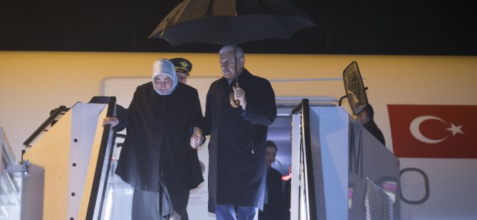 Başbakan Almanya'dan 'evet' oyu isteyecek