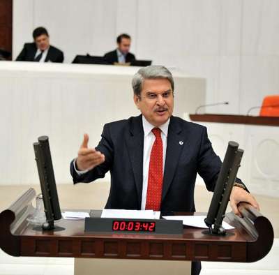 CHP'li Çıray, sabotaj iddialarını sordu