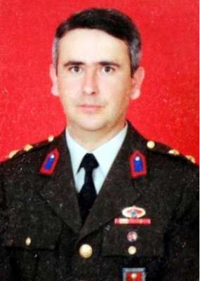 7 yıl önce yaralanan Jandarma Binbaşı, GATA'da şehit oldu (2)- Yeniden