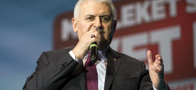 'Avrupa, terörün hamiliğini yapıyor'