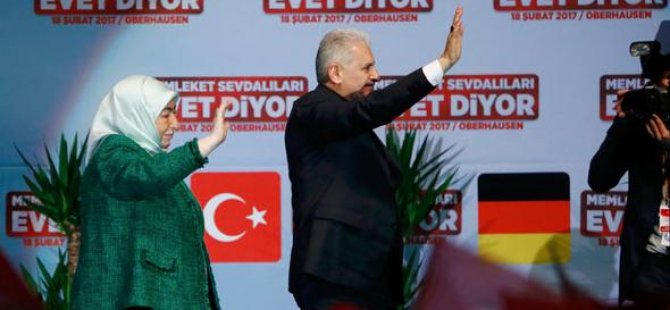 Avrupa'da alınan mahkeme kararları, Türkiye'de geçerli olacak