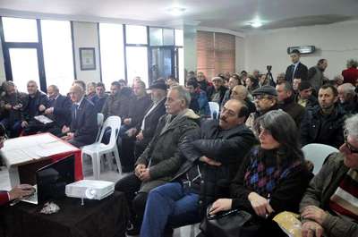 Vatan Partili Uğur: Diyarbakır'da değerlerimize sövülürken Türk milleti her yerde ayağa kalkmalıydı