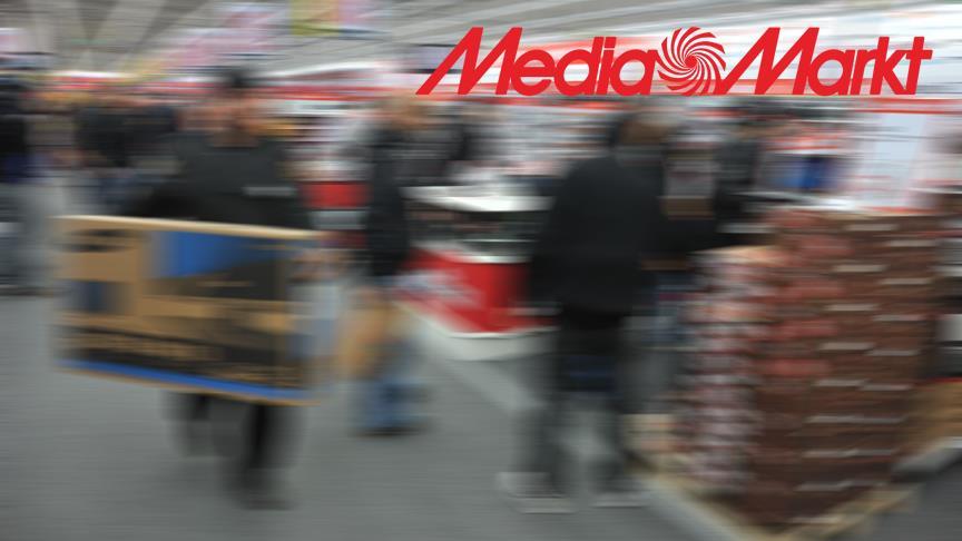 Media Markt: Bütün mağazalarımızı sattık