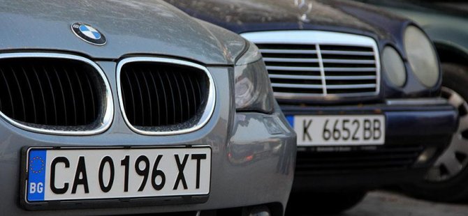 Alman otomobil üreticilerine 'gizli kartel'  suçlaması