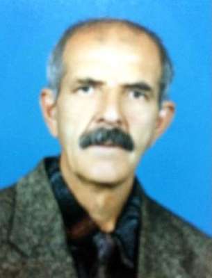 'Çarşıya gidiyorum' diye evden çıktı, 1.5 ay sonra cesedi bulundu