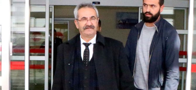 HDP milletvekili gözaltına alındı