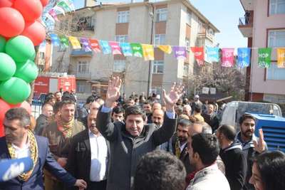 Altan Tan'dan Cumhurbaşkanı'na kaynana yakıştırması