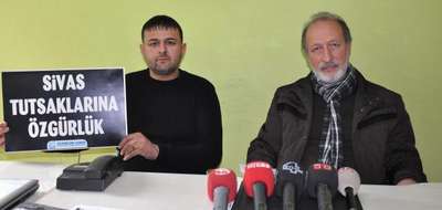 Sivas Olayları sanıklarının yakınlarından 'tazminat' tepkisi
