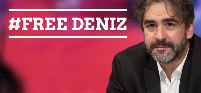 Yücel: Dert etmesin Çavuşoğlu da alışır