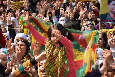 HDP'li Kaplan: Birisi iyi polisi, birisi kötü polisi oynuyor