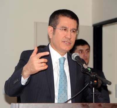 Bakan Canikli: Geçmiş yılların acısını çıkartırcasına sağlık hizmetinde bulunuluyor
