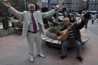 Eski vekil adayı, sobadan zehirlenerek öldü