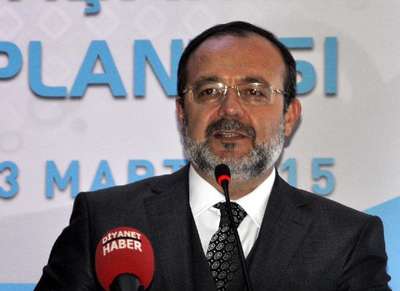 Görmez: Müslümanın Müslümanı katletmesini ıstırapla takip ediyoruz (2)