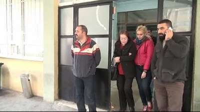 "Hayali ihracat operasyonu" şüphelileri adliyeye sevk edildi