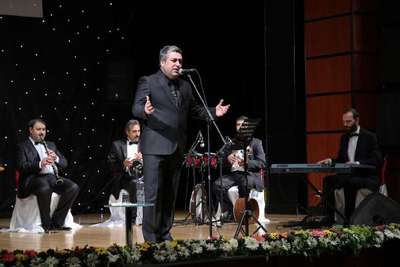 TRT sanatçısı Alp Arslan'dan konser