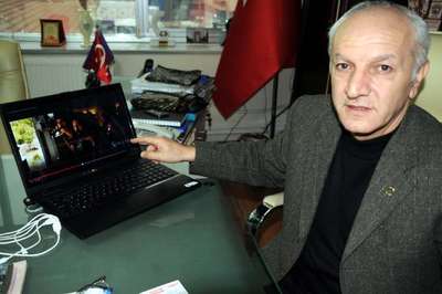 TOKATLILARDAN CEM YILMAZ'A 'HEY ONBEŞLİ' TEPKİSİ
